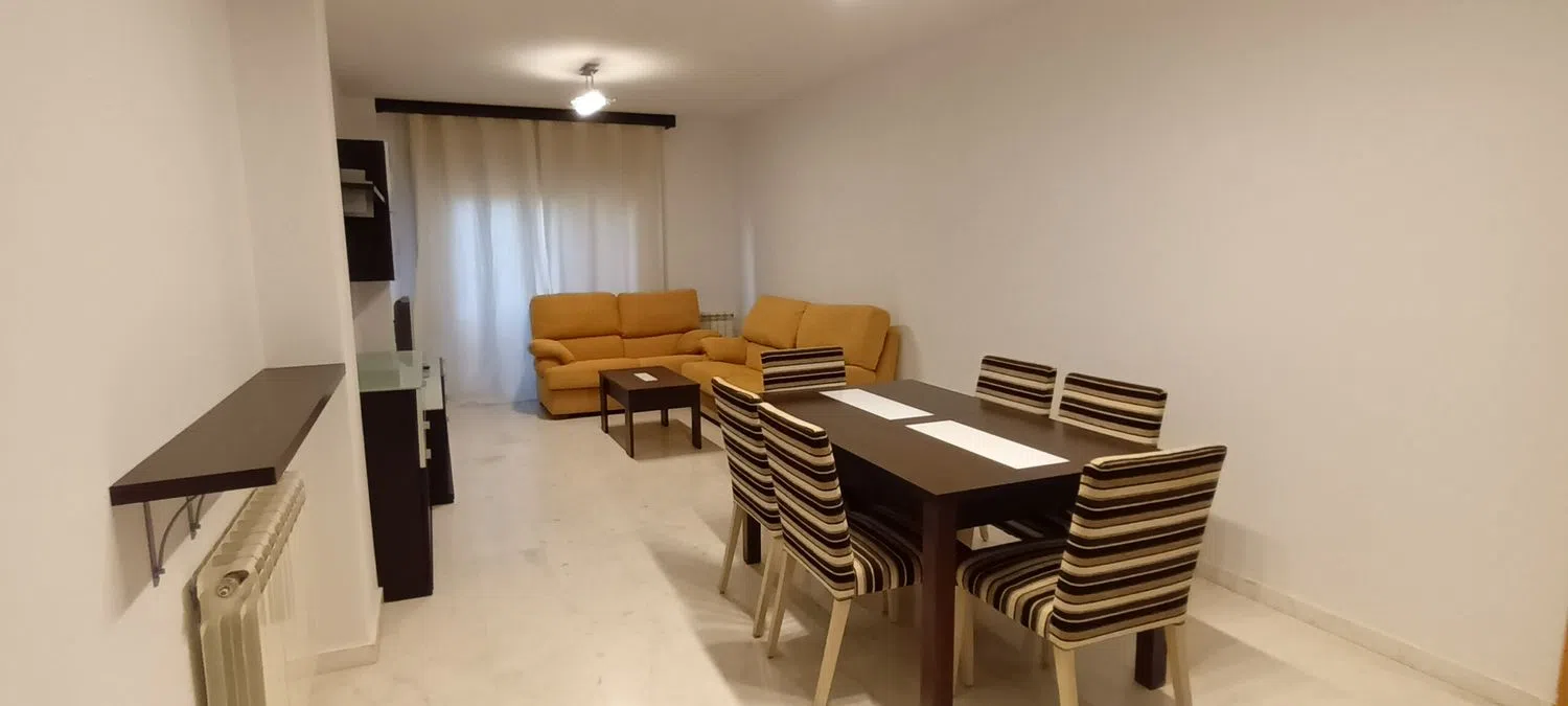 Ático en calle Aconcagua, 56 - Foto 1