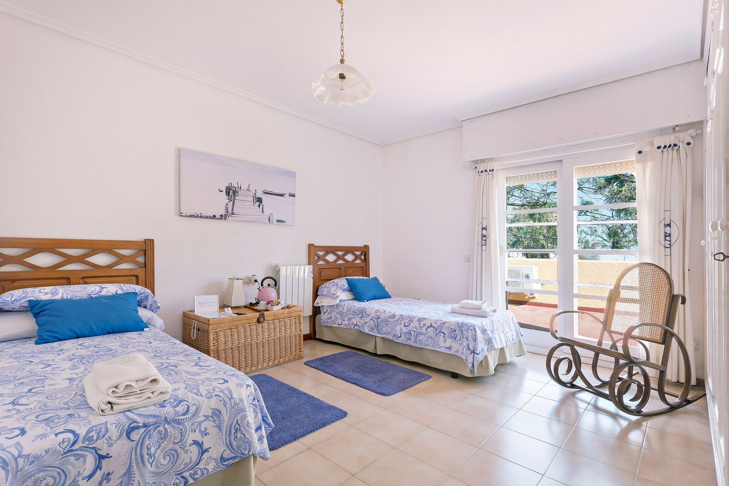 Casa o chalet independiente en Aguadulce sur, Aguadulce sur - Foto 31