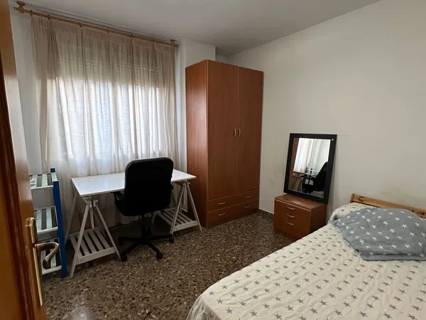 Piso en Calle Joaquín García Girona, 64, Zona Estación-Universidad - Foto 9