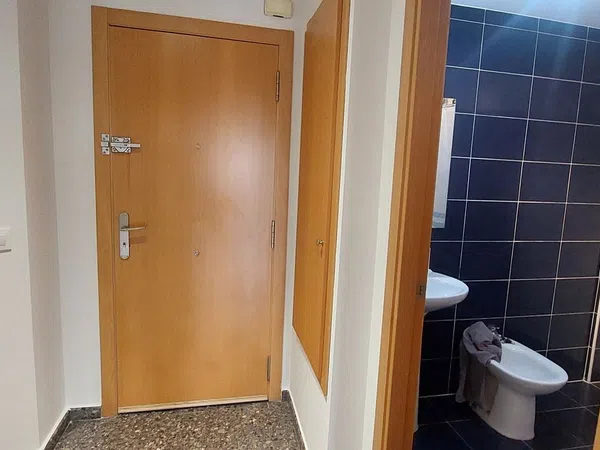Piso en Calle de Nicolau Primitiu Gómez - Foto 12