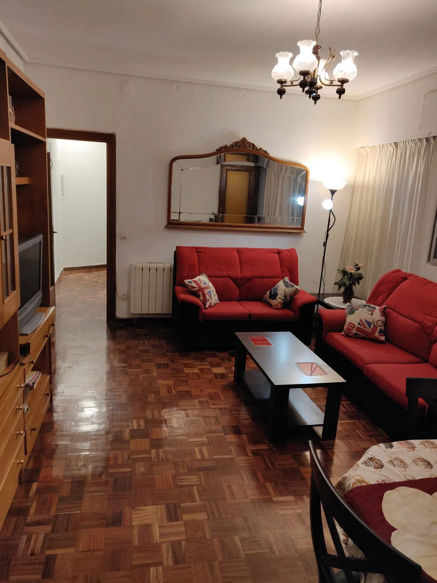 Piso en calle de Meléndez Valdés, 25 - Foto 13