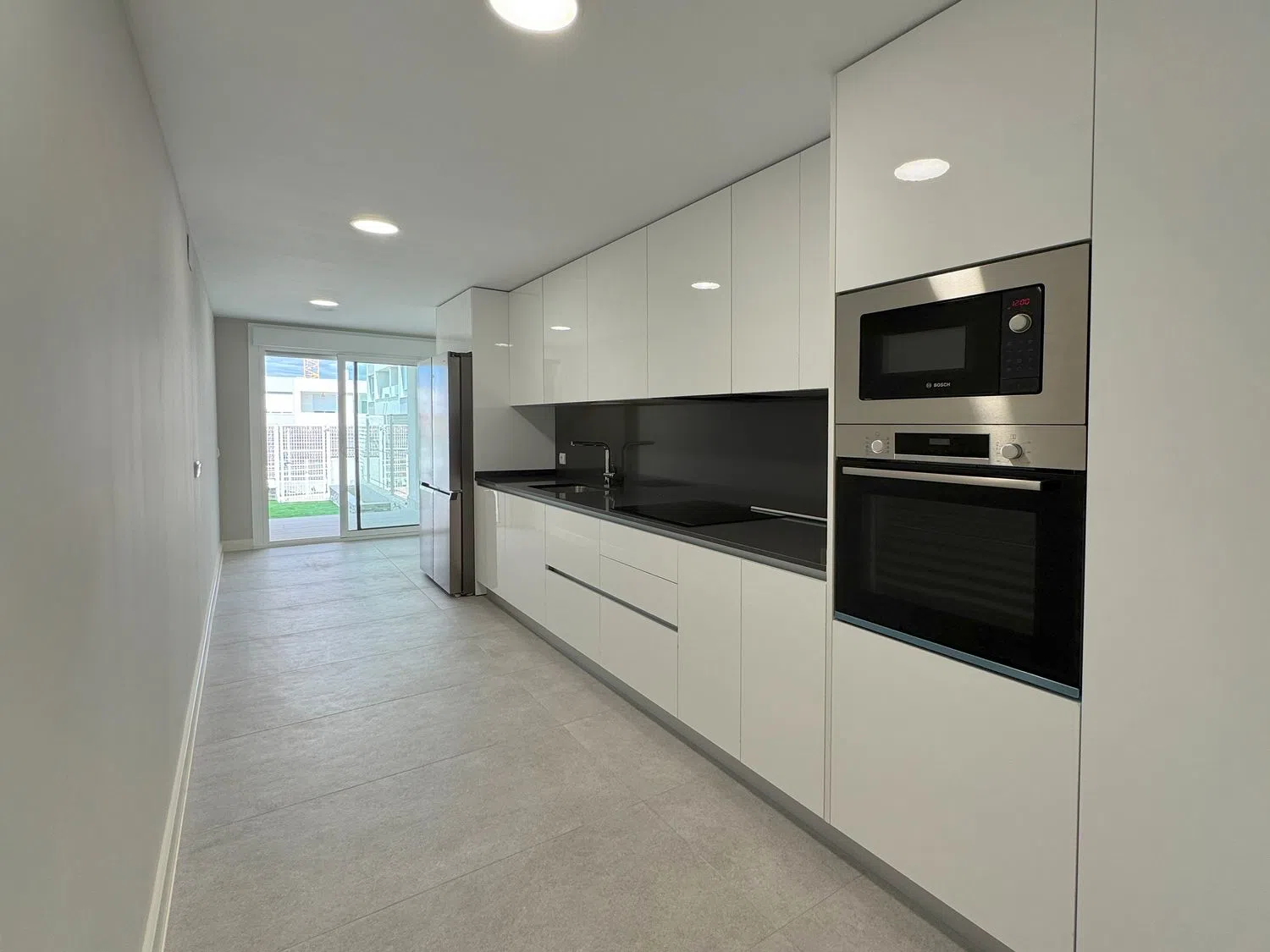 Chalet adosado en Gran Vía de Tres Cantos, 17 - Foto 6