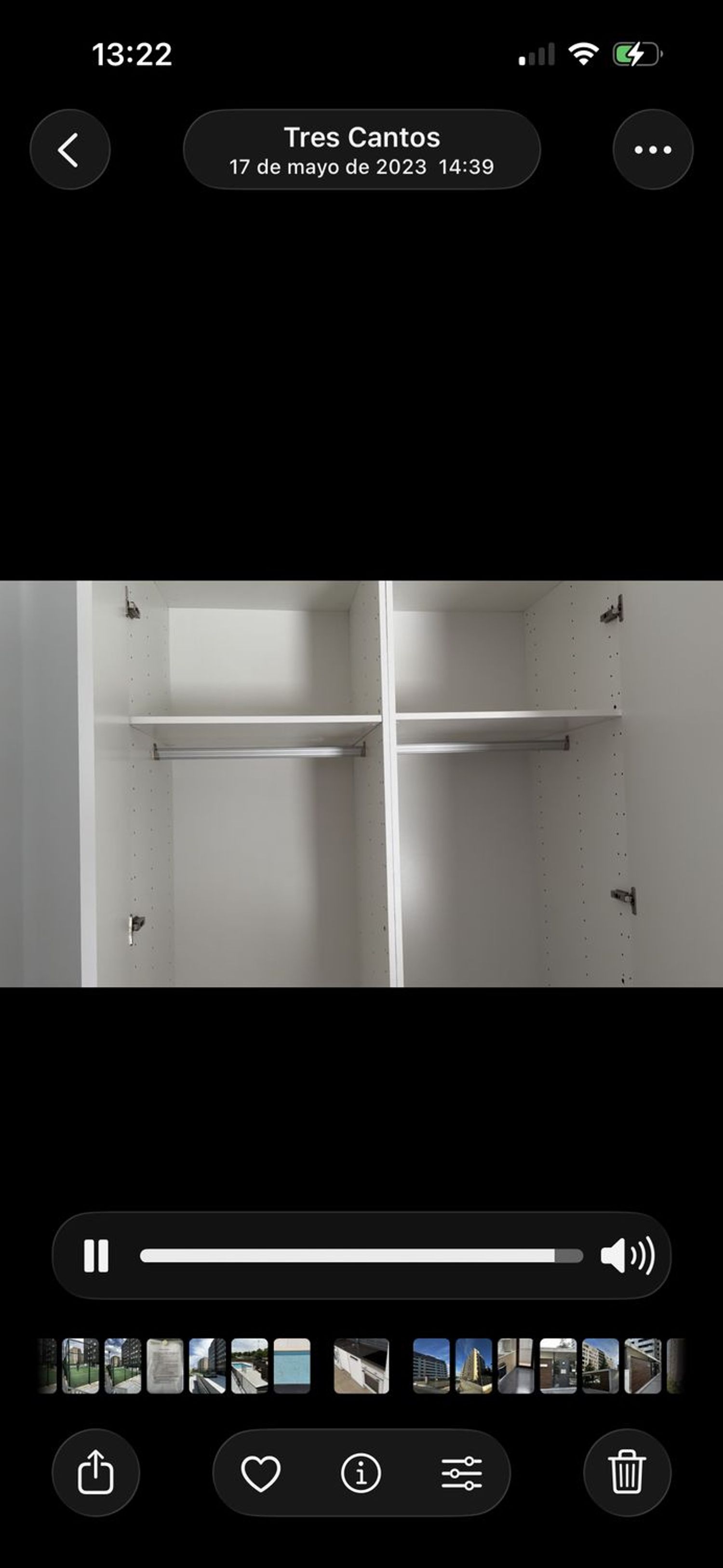 Piso en avenida de Castilla y León, 9 - Foto 23