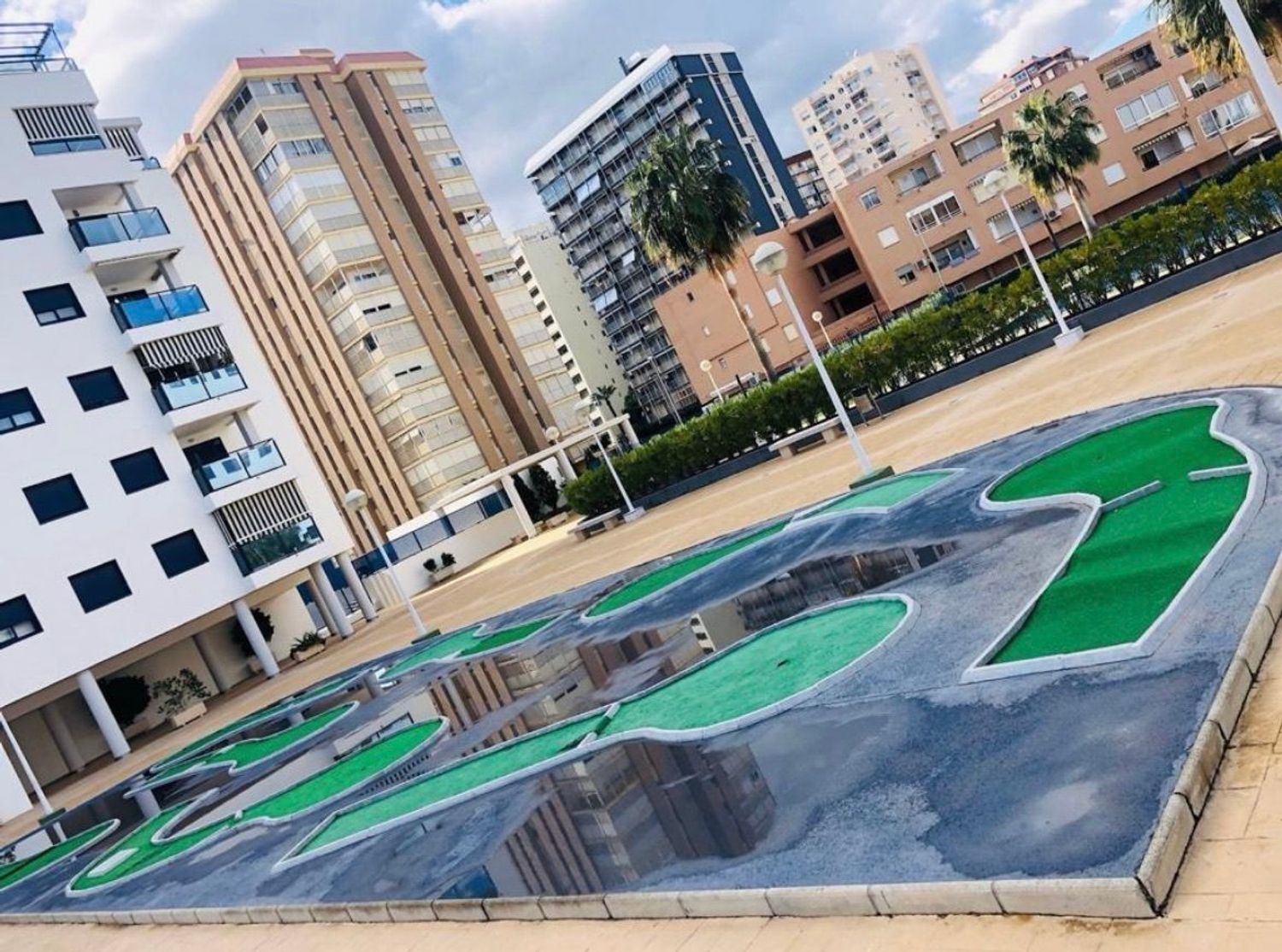 Piso en Calle cantarrana, 1 - Foto 10