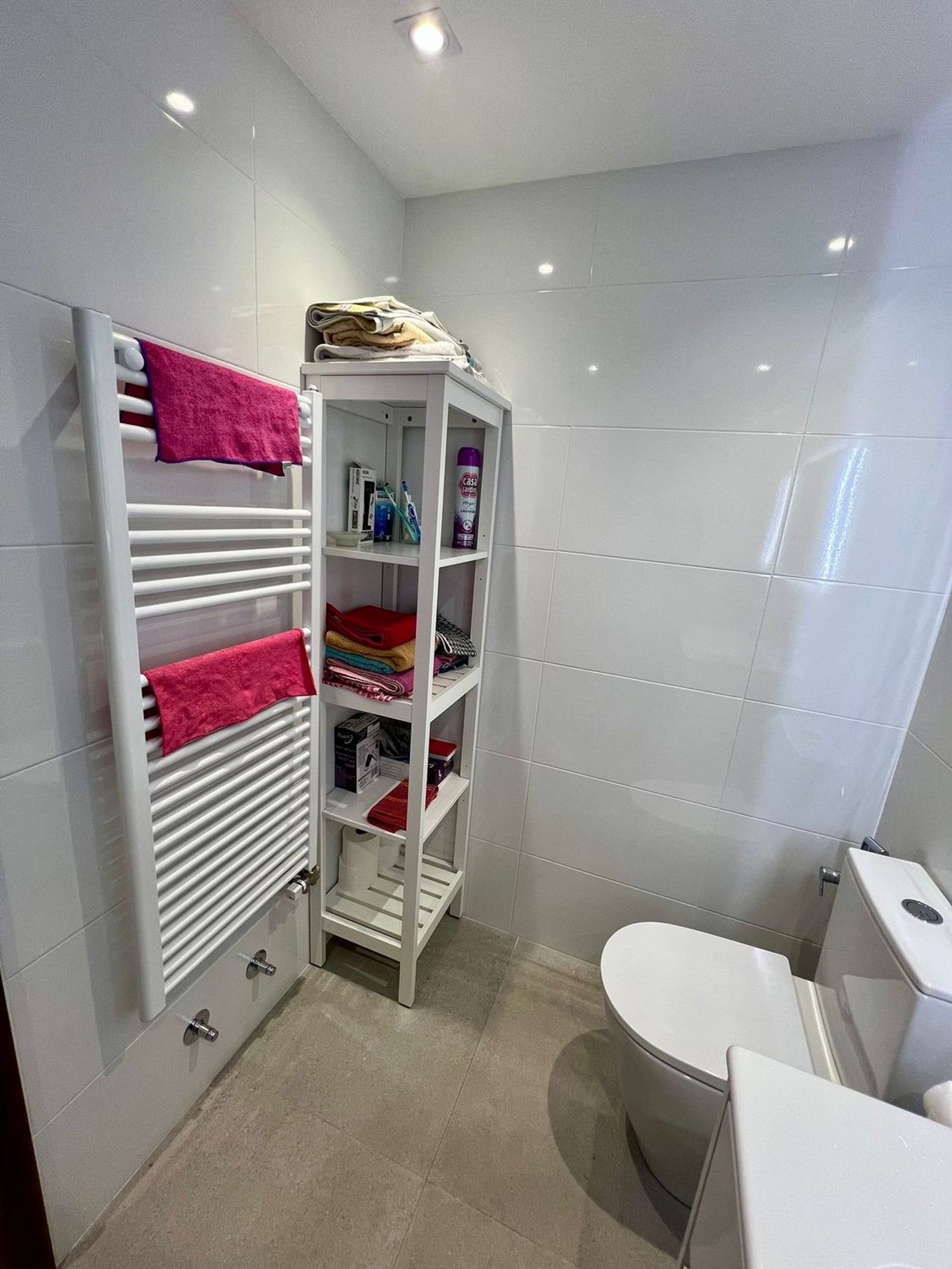 Piso en calle Juntas Generales, 33 - Foto 9