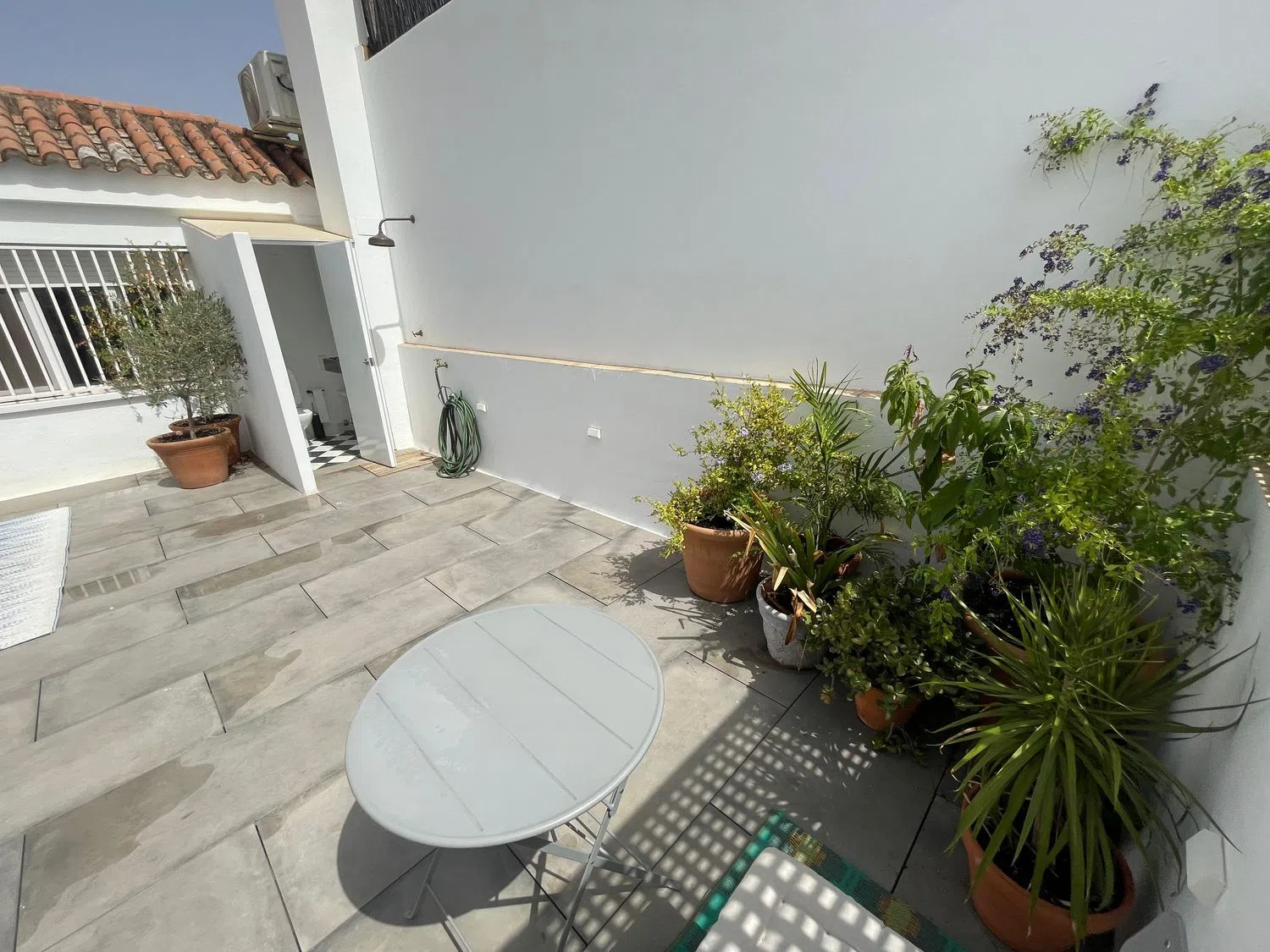 Ático en plaza de la Contratación, 7 - Foto 30