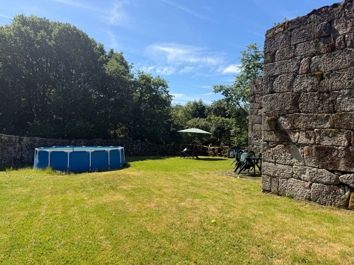 Casa rural en Suigrexa-Serantes, 15 - Foto 5