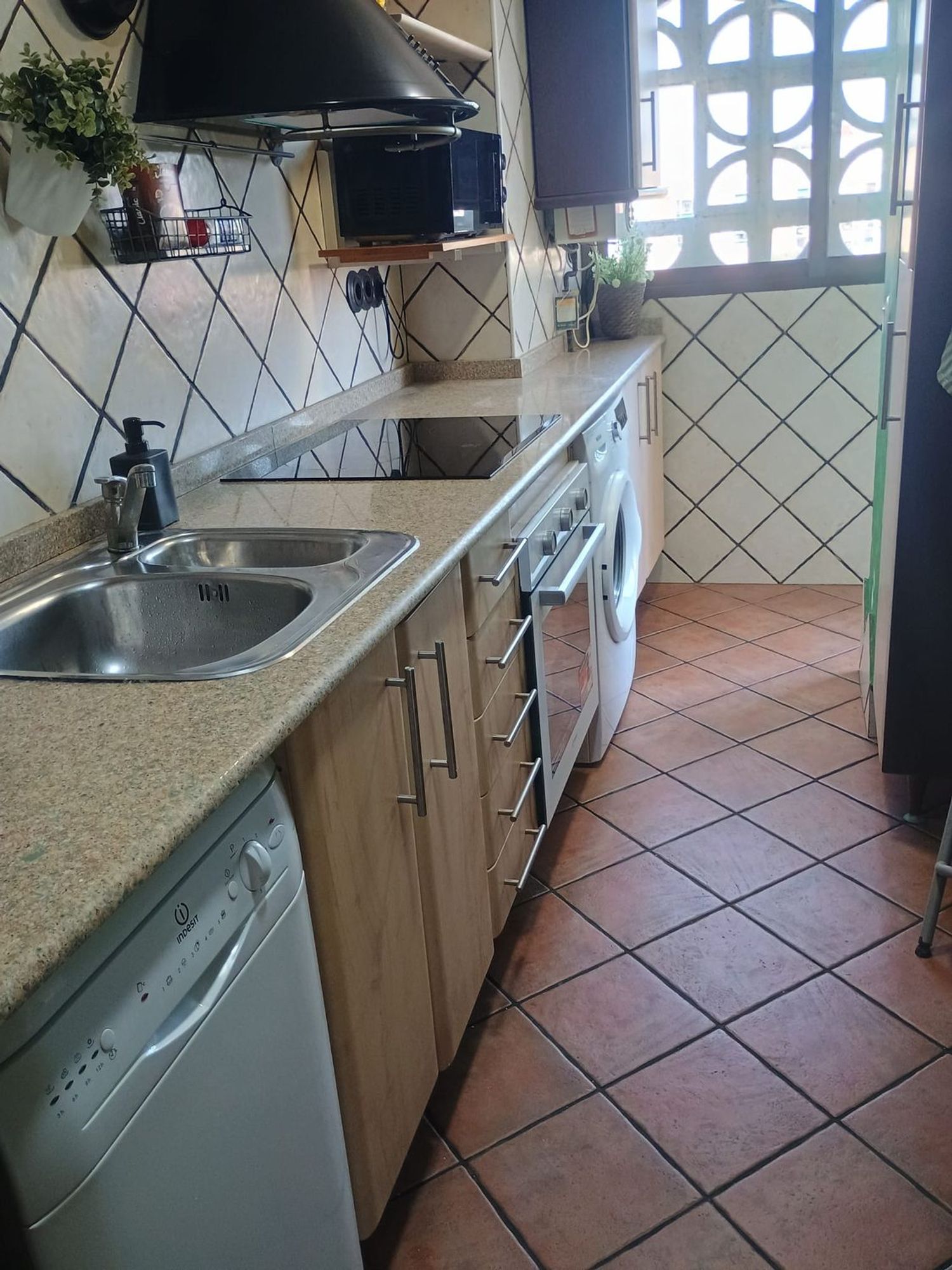 Piso en Calle dels Carters, 49, La Creu Coberta - Foto 9