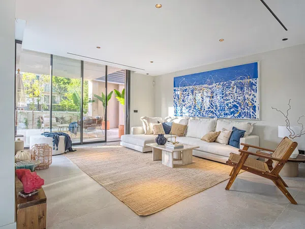 Casa o chalet independiente en Rio Verde, 7, Miraflores - Foto 5