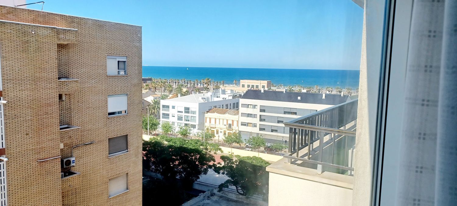 Piso en Calle d'Alcocéber, 1, Playa de la Malvarrosa - Foto 14
