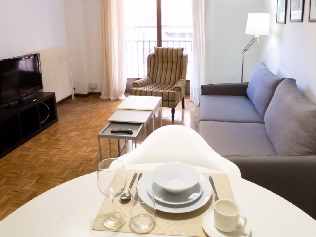 Apartamento en  Calle Asaderia 8 - Foto 6