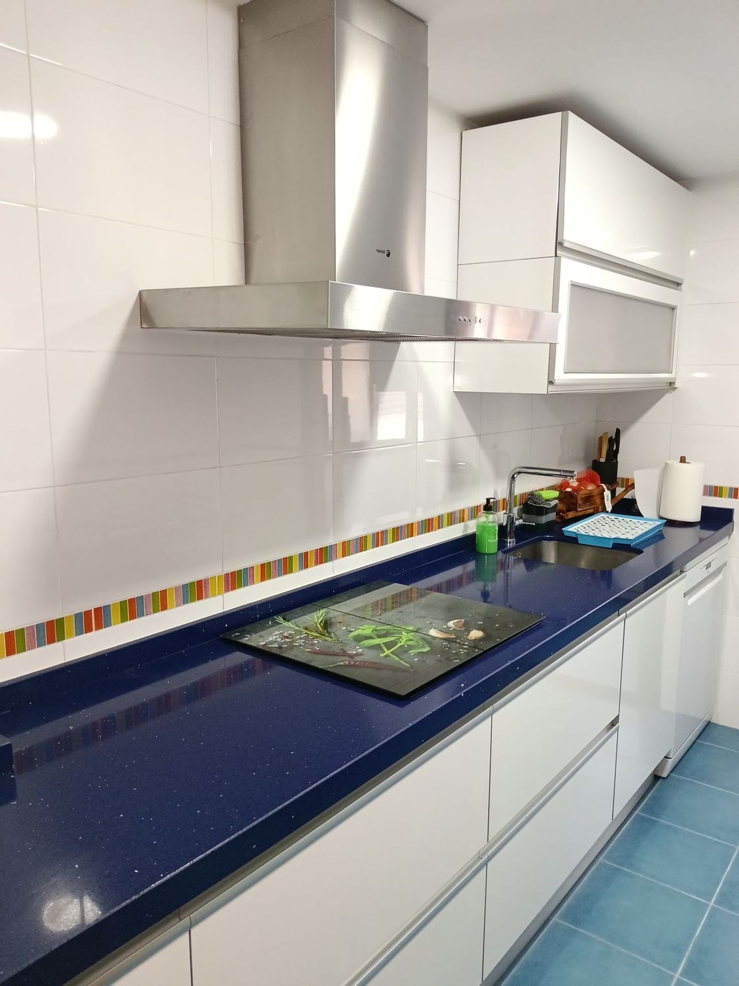 Piso en Calle Maestro García Navarro, 45, Ensanche de Vallecas - La Gavia - Foto 6