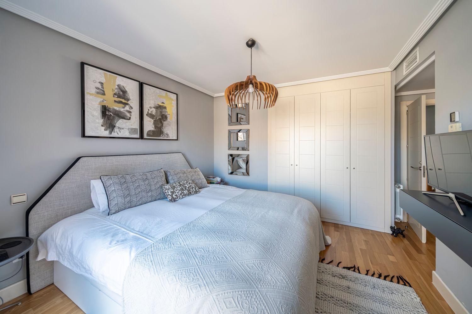 Chalet pareado - Foto 21