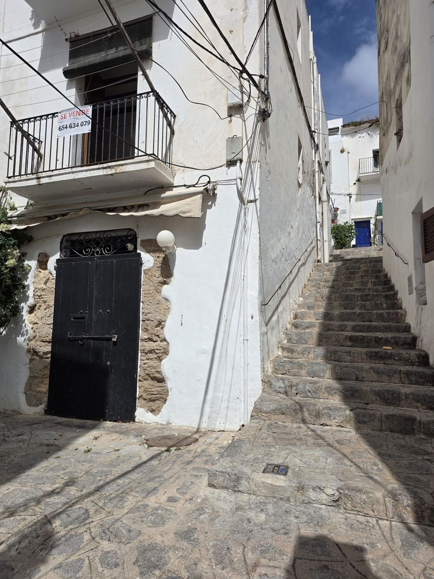 Piso en Calle del Passadís, 2, Dalt Vila - La Marina, Dalt Vila - La Marina - Foto 8
