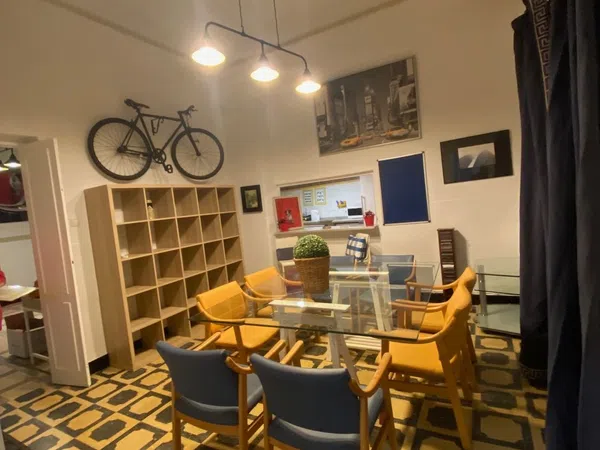 Casa independiente en avenida de Jerez, 102 - Foto 4