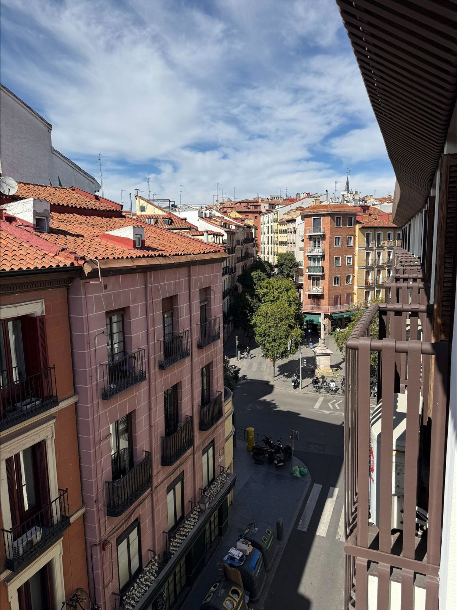 Piso en calle de la Cava Baja, 1 - Foto 1