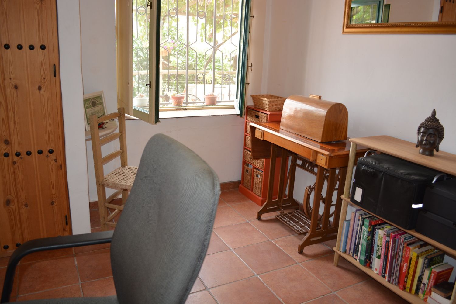 Casa rural en Al-5300, 16 - Foto 6