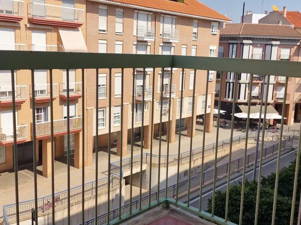 Piso en Calle Jumilla, 9, El Carmen - Foto 23