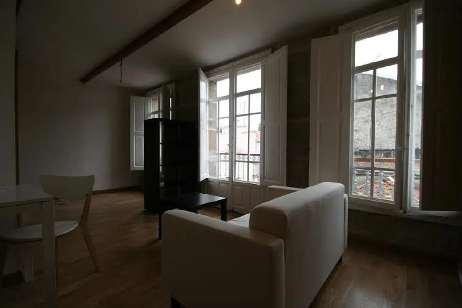 Estudio en calle Alta, 21 - Foto 3