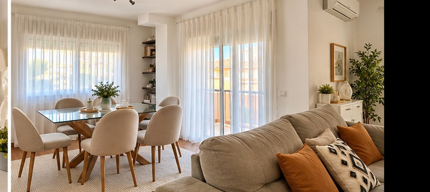 Chalet adosado en Calle Salvador s/n, Añoreta Golf - Paraíso del Sol, Añoreta Golf - Paraíso del Sol - Foto 3
