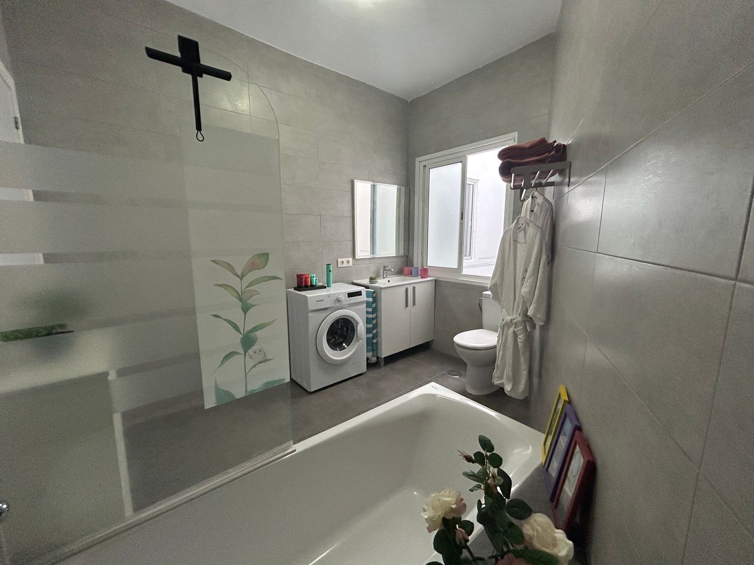 Piso en calle Bernardo de la Torre, 3 - Foto 16