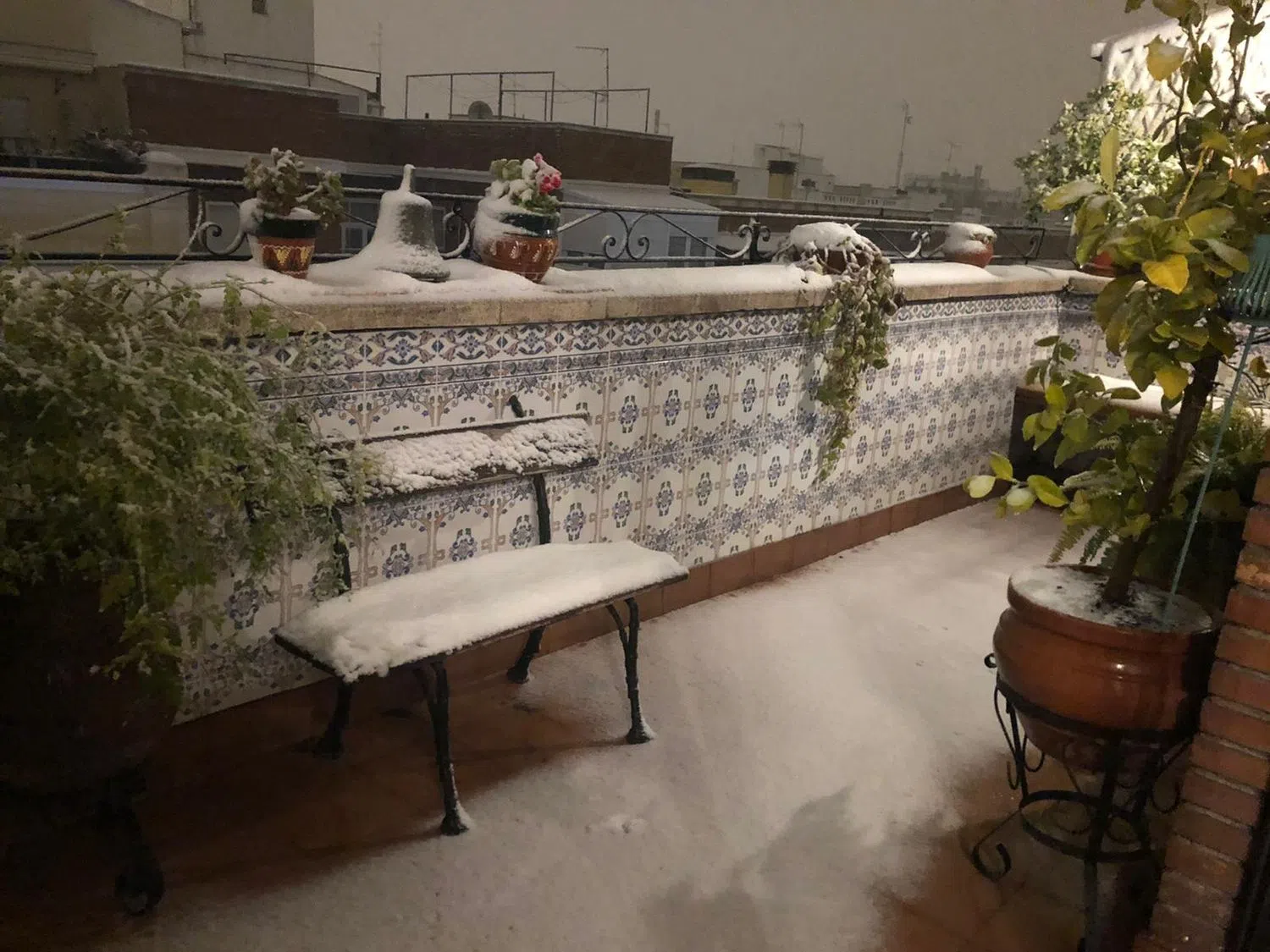 Ático en calle de Murcia, 20 - Foto 2