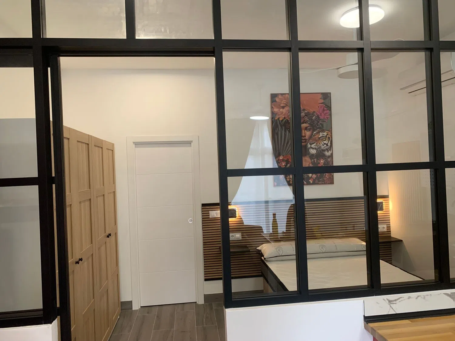 Estudio en calle Cantábrico, 1 - Foto 2