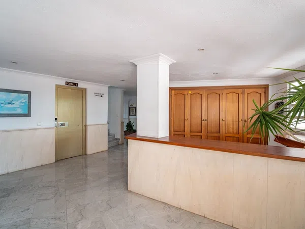 Piso en Calle Juan Vázquez, Cerrado de Calderón - Hacienda Paredes - Foto 18