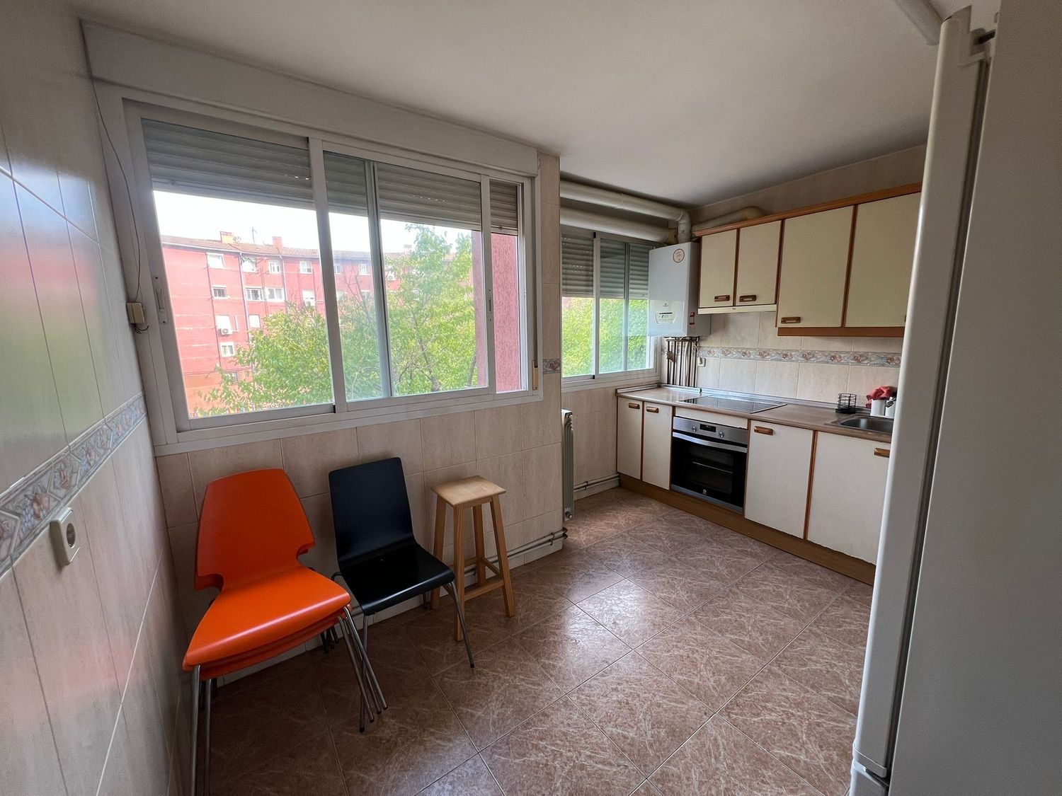 Piso en Calle de Betancunia, 12, Pueblo Nuevo - Foto 17