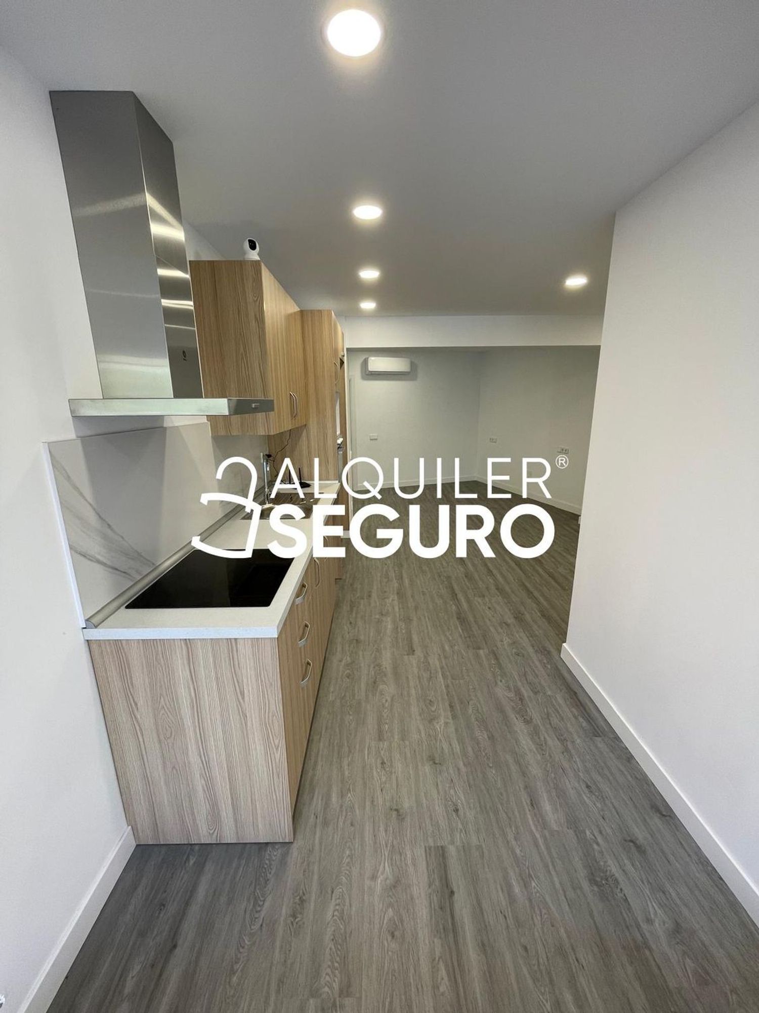 Estudio en Calle Juan Zofío, Zofío - Foto 3