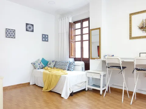 Piso en calle de Josep Benlliure, 236