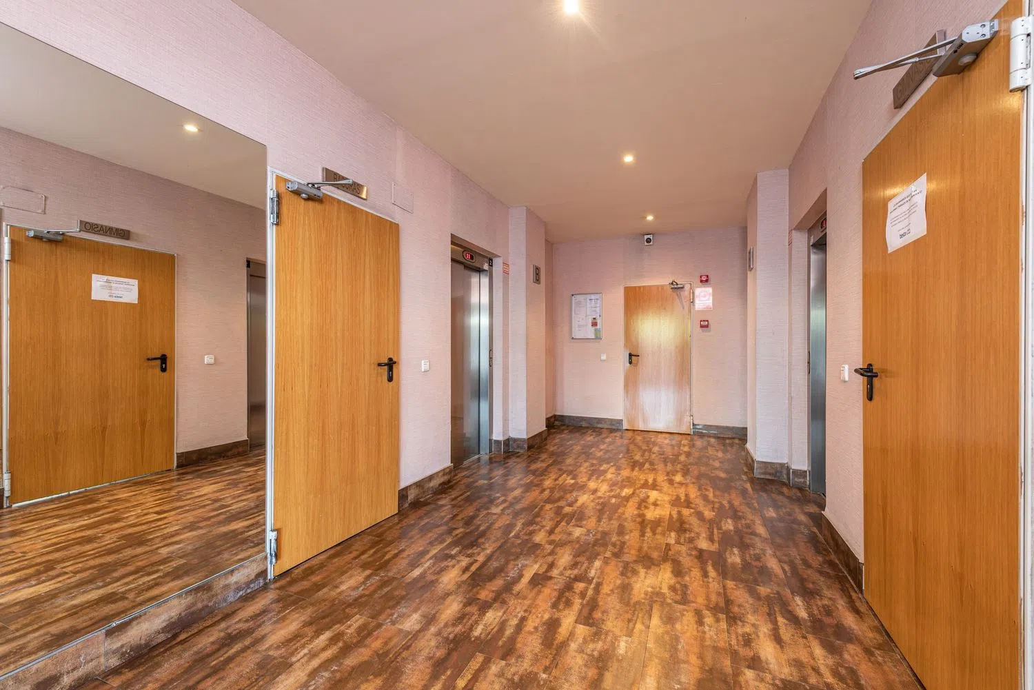 Piso en calle del Doctor Ramón Castroviejo - Foto 8