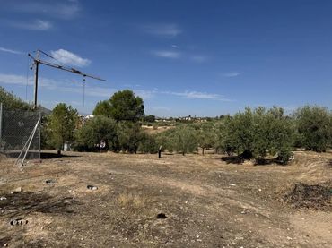 Finca rústica en  Prolongación Cañada del Tovar 34 - Foto 5
