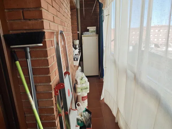 Piso en Calle de la Concepción, 2 - Foto 31