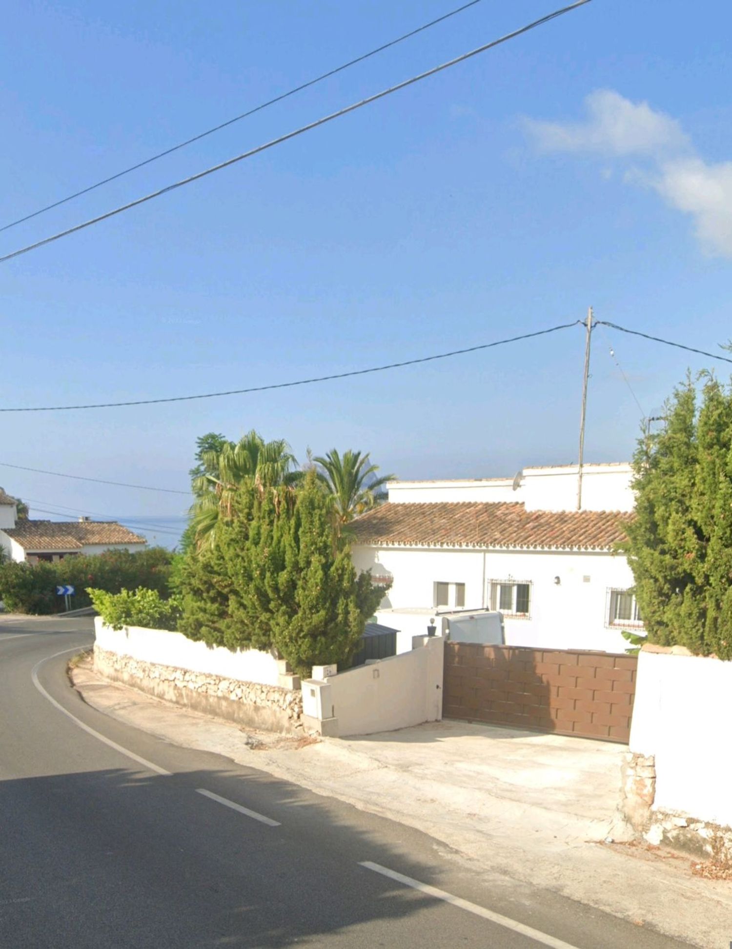 Casa o chalet independiente en Avenida de la Marina, 26 - Foto 6