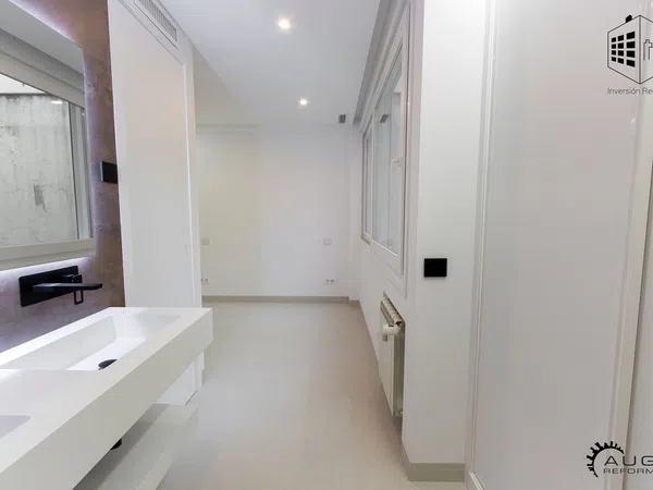 Piso en calle Marqués de la Valdavia, 3 - Foto 31