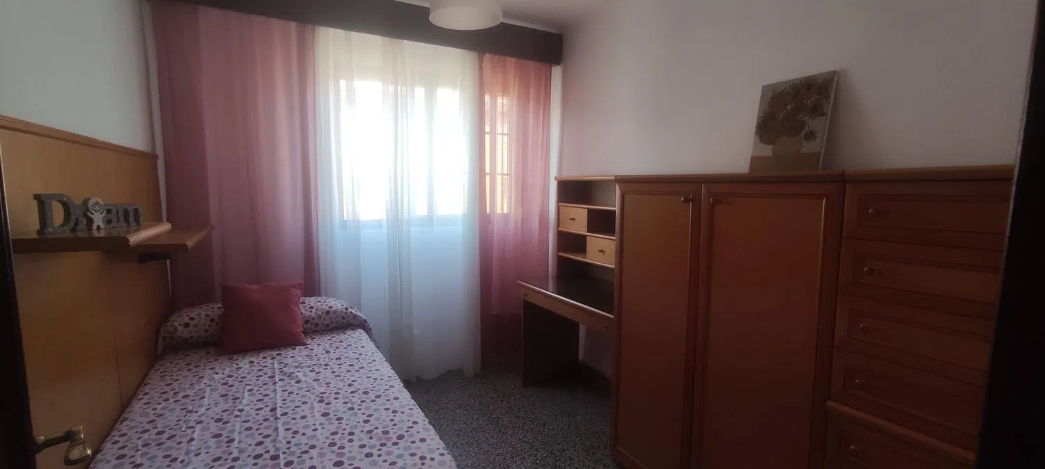 Piso en avenida De la Luz, 16 - Foto 4