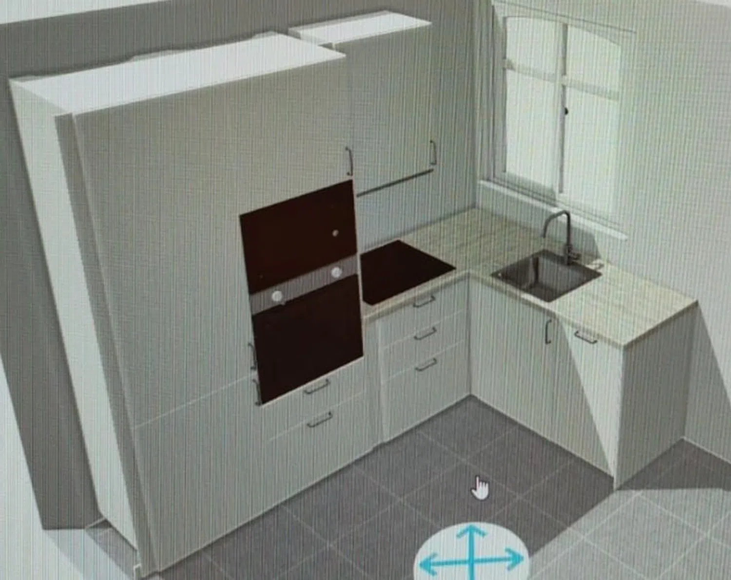 Piso en paseo de La Habana, 80 - Foto 2