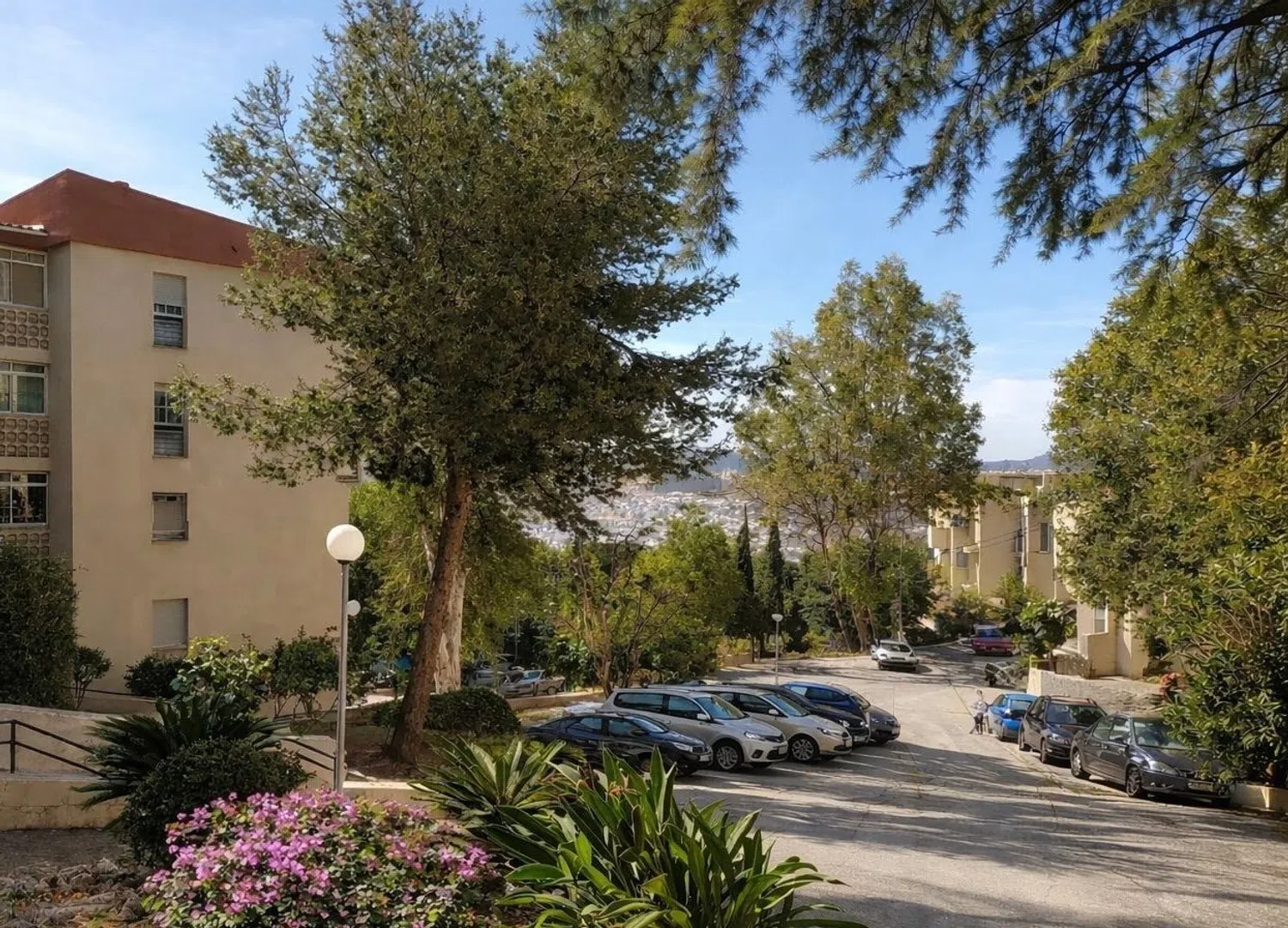 Piso en calle Ánfora, 2 - Foto 19