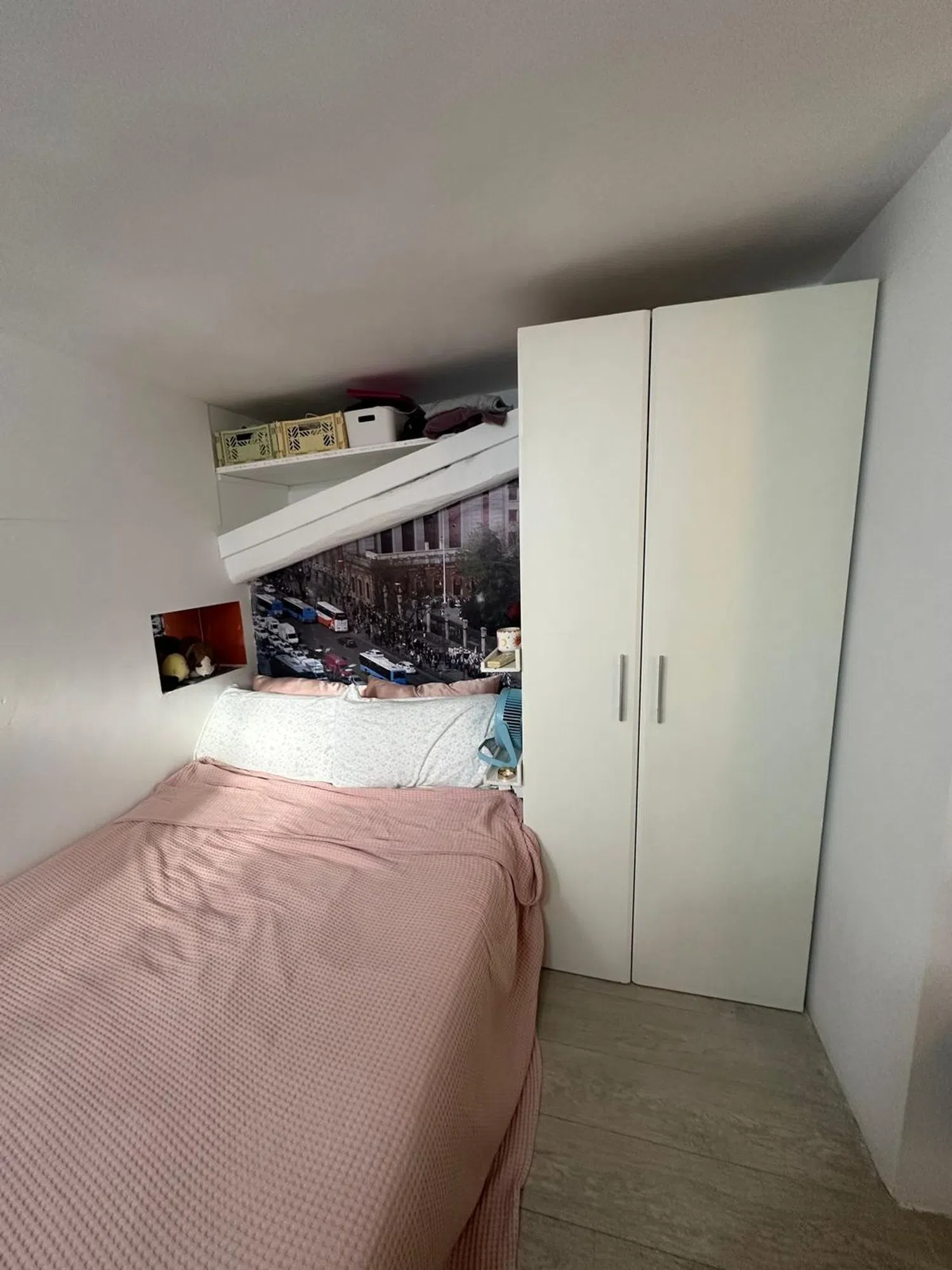 Ático en calle de Concepción Jerónima, 6 - Foto 22