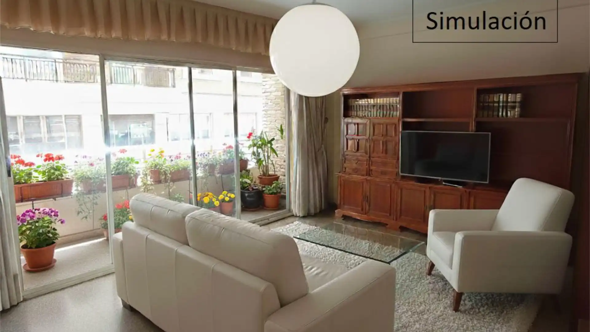 Piso en  Calle Escultor Roque López 1 - Foto 8