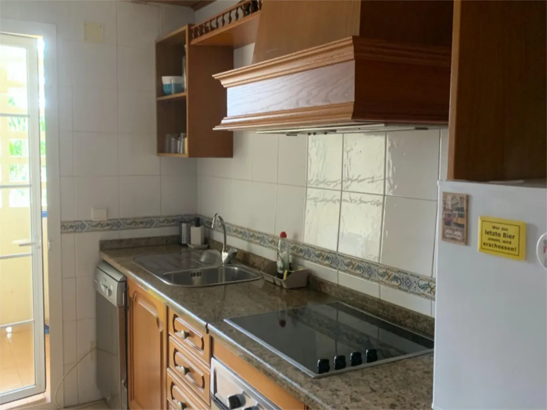 Piso en  Avenida Carlota Alessandri 170 - Foto 10