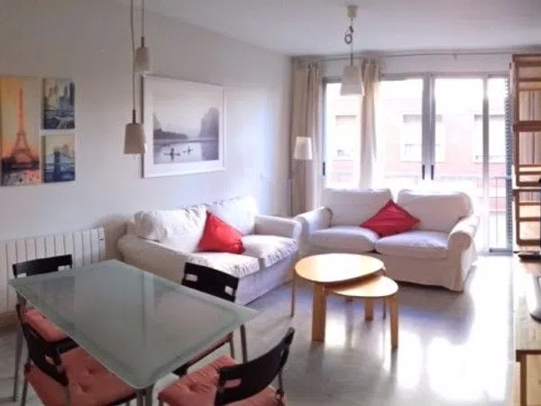 Piso en calle Vista Alegre, 4