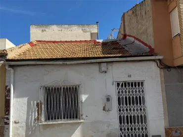 Planta baja en  Calle Bazan 42 - Foto 1