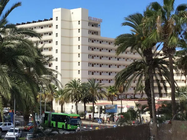 Piso en Avenida Santiago Puig s/n, Playa de las Américas, Playa de las Américas - Foto 1
