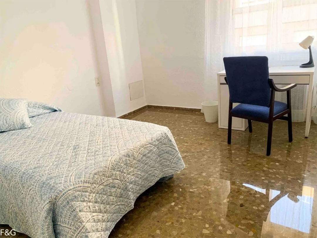 Piso en  Avenida Vallellano 4 - Foto 8