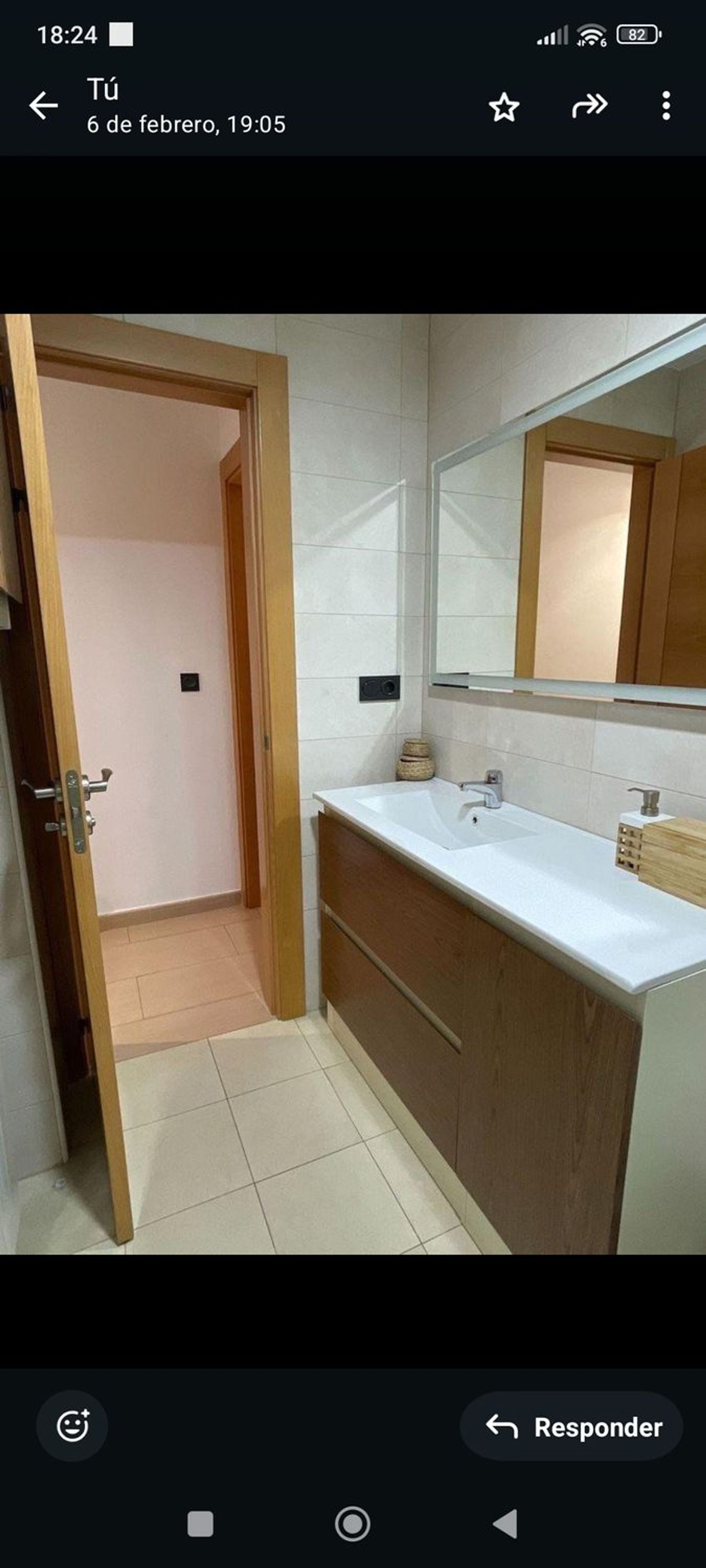 Piso en calle Gloria Fuertes, 3 - Foto 22