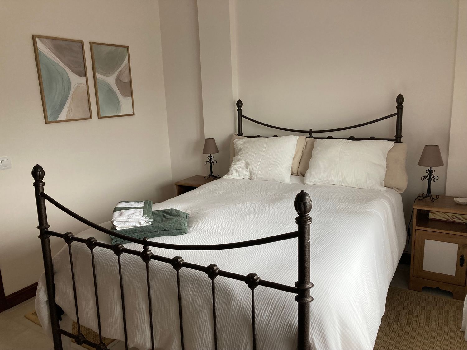 Piso en Calle El Parque, 7, Galizano, Galizano - Foto 7