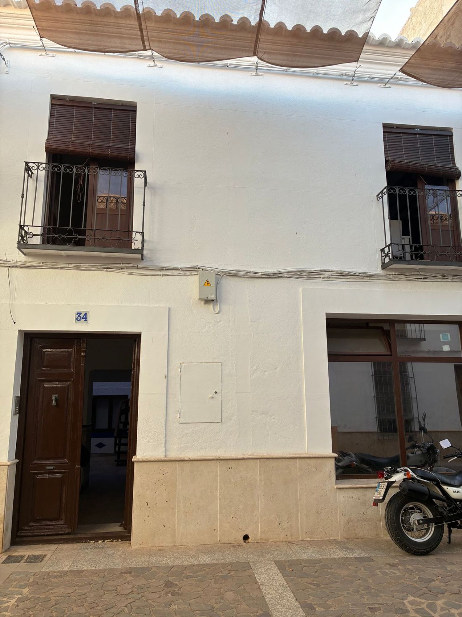 Piso en Calle Cervantes, 34 - Foto 17
