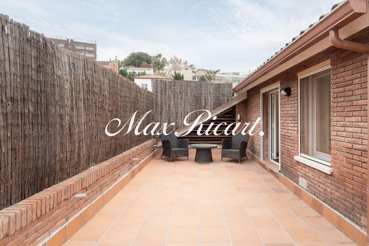 Casa o chalet independiente en Calle de Batista i Roca, La Miranda - Can Candeler - Foto 42